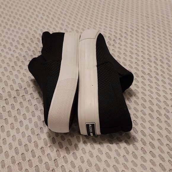 BRAND NEW ALEXIS BENDEL BEYLEY-126L SLIP-ON SNEAKER - Picture 6 of 14